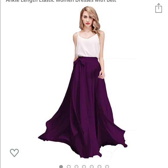 Wasn’t able to wear to event. - Picture 1 of 3